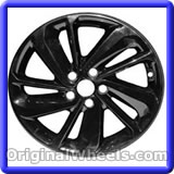 kia niro rim part #74764b