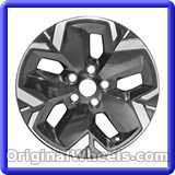 kia niro rim part #95519