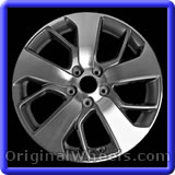 kia optima rim part #74733