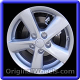 kia optima rim part #74689