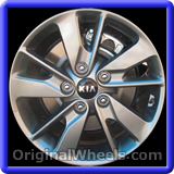 kia optima rim part #74729a