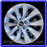 kia optima rim part #74731