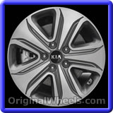 kia optima rim part #74759