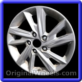 kia optima rim part #74786