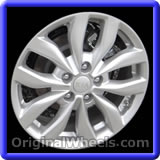 kia optima wheel part #74690