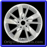 kia optima rim part #74729