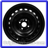 kia rio rim part #74537