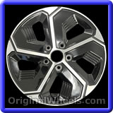 kia niro rim part #74615b