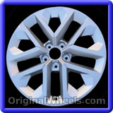 kia telluride rim part #74702