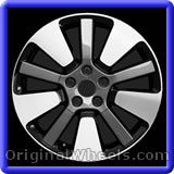 kia soul rim part #74718