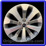 kia telluride rim part #74803