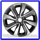 kia rio rim part #74746