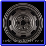 kia rio rim part #74557