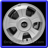 kia rio rim part #74565