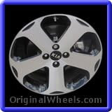 kia rio rim part #74660