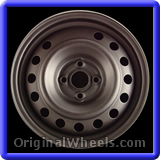 kia rio rim part #74657b