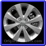 2013 kia rio hubcaps deals