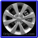 kia rio rim part #74659