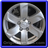 kia rondo rim part #74590