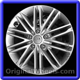 kia rondo wheel part #74768