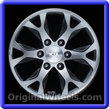 kia sedona rim part #74684