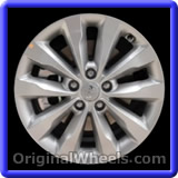 kia sedona rim part #74716B