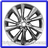 kia sedona rim part #74795