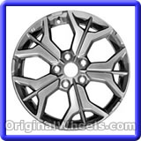 kia seltos rim part #74825