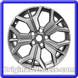 kia seltos rim part #74826