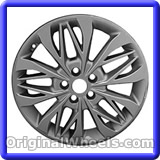 kia seltos rim part #74837