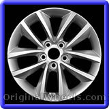 kia sorento rim part #74735