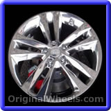 kia sorento wheel part #74688