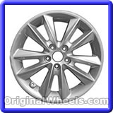 kia sorento wheel part #74782