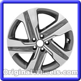 kia sorento wheel part #74898