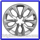 kia sorento wheel part #95073