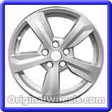 kia sorento wheel part #95075