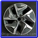 kia sorento wheel part #95191