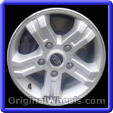 kia sorento wheel part #74566b