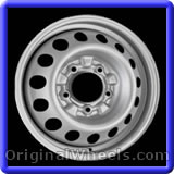 kia sorento wheel part #74567