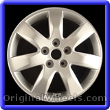 kia sorento rim part #74632