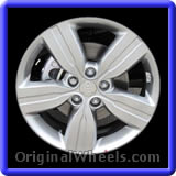 kia sorento rim part #74664