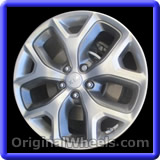 kia sorento wheel part #74738