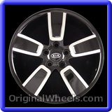 kia soul rim part #74618f