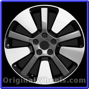 2018 Kia Soul Rims 2018 Kia Soul Wheels At Originalwheels Com