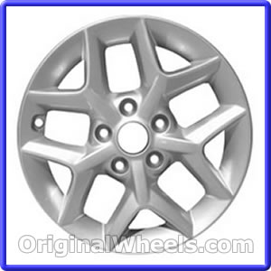 2020 Kia Soul Rims, 2020 Kia Soul Wheels at OriginalWheels.com