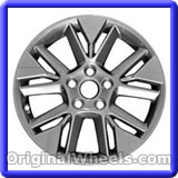 kia soul rim part #74815