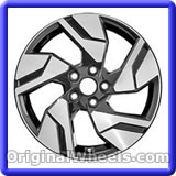 kia soul wheel part #95440