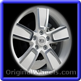 kia soul rim part #74618D