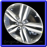 kia soul rim part #74719