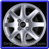 kia spectra rim part #74574